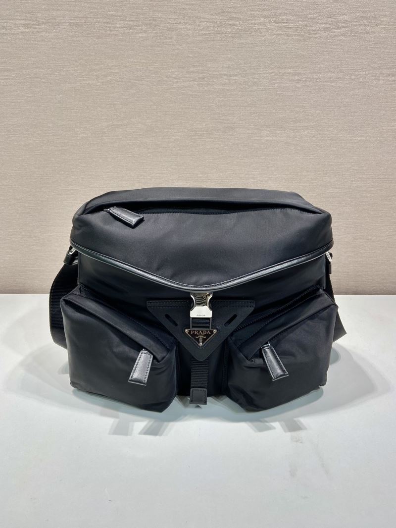 Prada Top Handle Bags